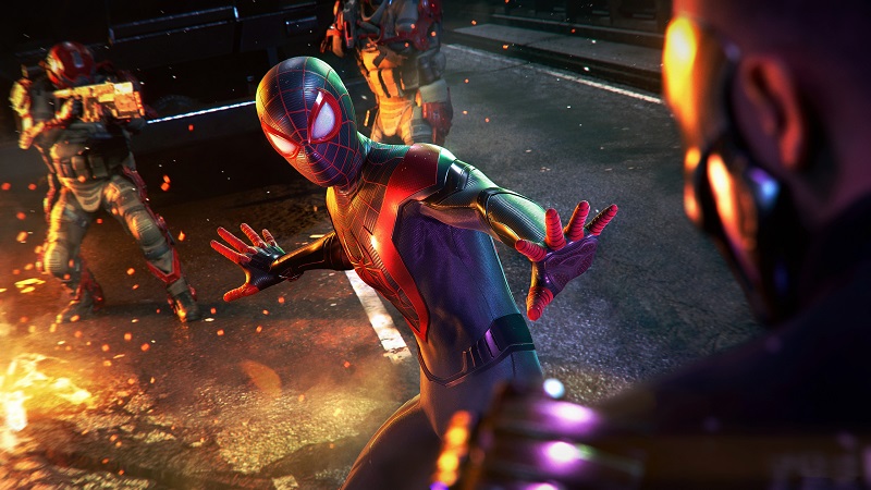 Marvel's Spider Man_ Miles Morales