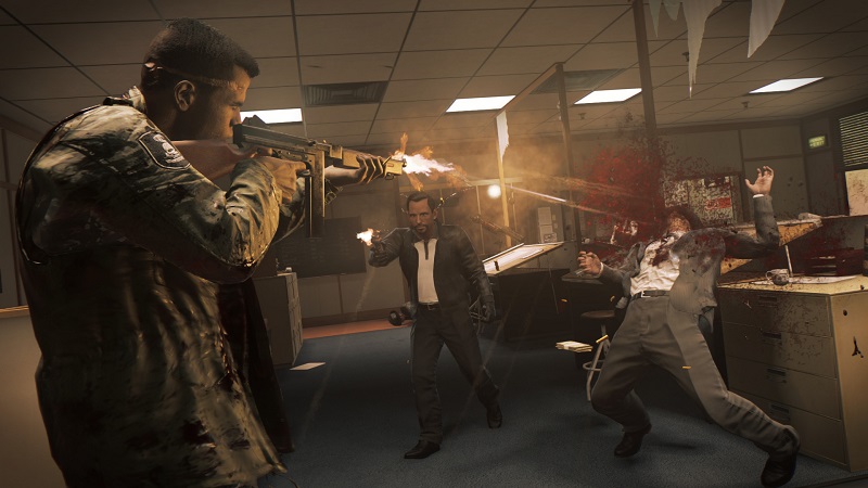 بازی Mafia III: Definitive Edition