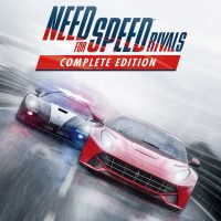 بازی Need for Speed™ Rivals: Complete Edition