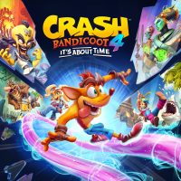 بازی Crash Bandicoot 4: It’s About Time