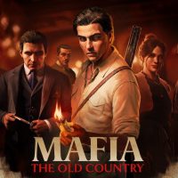 mafia game mafia old country
