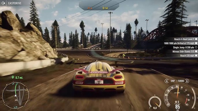 بازی Need for Speed™ Rivals: Complete Edition