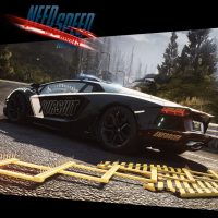 بازی Need for Speed™ Rivals: Complete Edition