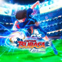 بازی Captain Tsubasa: Rise of New Champions