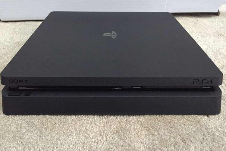 ps4 کپی خور