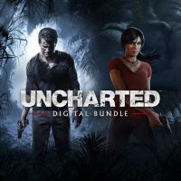 بازی UNCHARTED 4: A Thief’s End & UNCHARTED: The Lost Legacy Digital Bundle