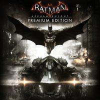 بازی Batman: Arkham Knight