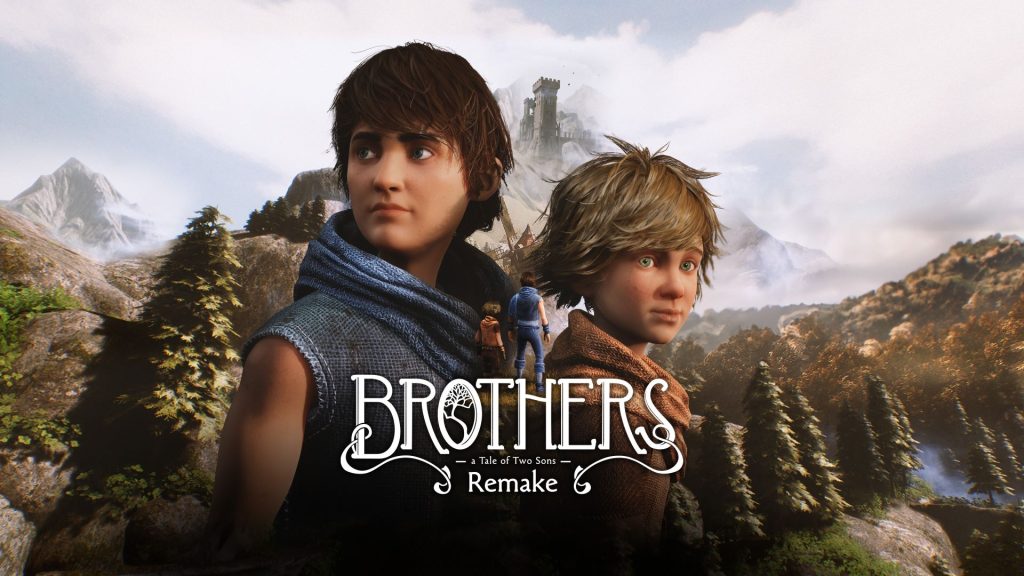 بازی Brothers: A Tale of Two Sons Remake