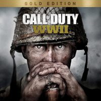 بازی Call of Duty®: WWII - Gold Edition