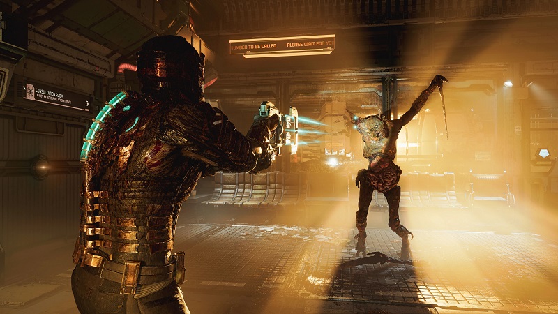بازی Dead Space Digital Deluxe Edition
