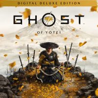 بازی ghost of yotei