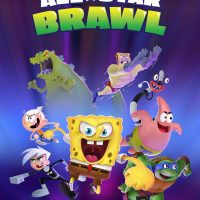 بازی Nickelodeon All-Star Brawl