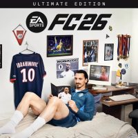 بازی FC 26 Ultimate ظرفیت دوم