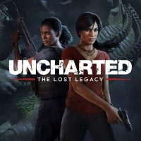 بازی UNCHARTED 4: A Thief’s End & UNCHARTED: The Lost Legacy Digital Bundle