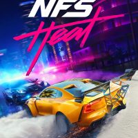 بازی nfs heat قانونی