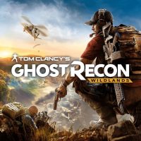 بازی Tom Clancy’s Ghost Recon Wildlands