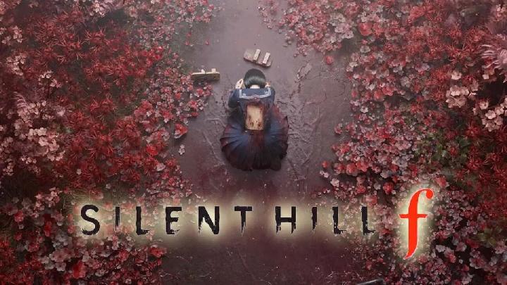 بازی silent hill f