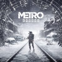 بازی Metro Exodus