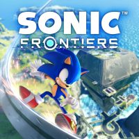 بازی Sonic Frontiers