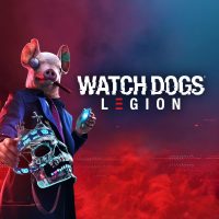 بازی Watch Dogs: Legion