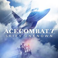 بازی ACE COMBAT 7: SKIES UNKNOWN