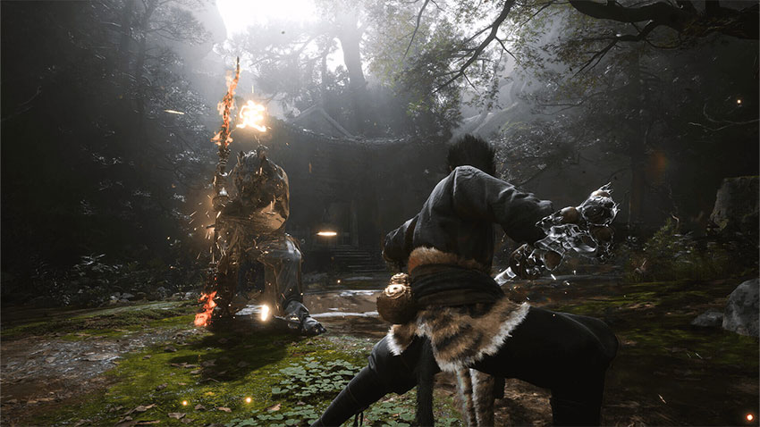 اکانت Black Myth: Wukong