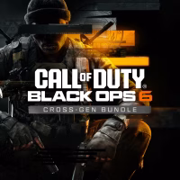 بازی Call of Duty: Black Ops 6