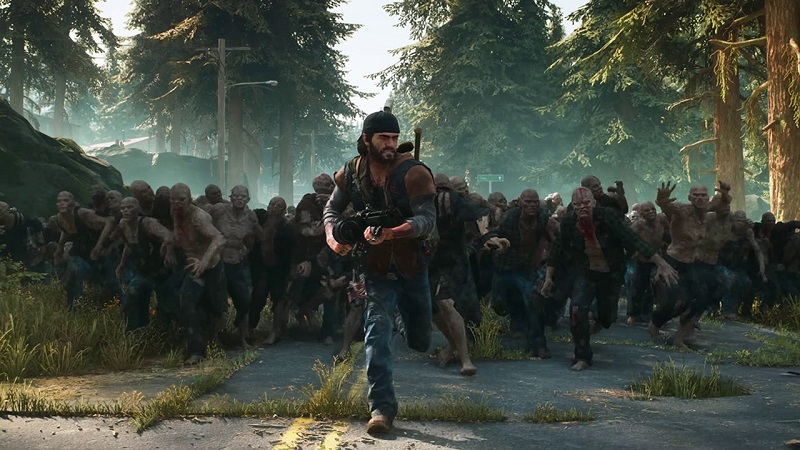 بازی Days Gone Remastered