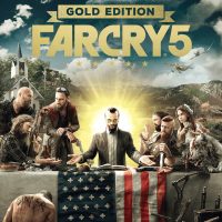 بازی Far Cry 5 Gold Edition