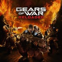 بازی Gears of War Reloaded