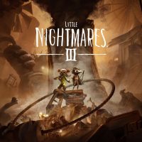 بازی Little Nightmares III