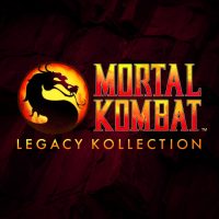 بازی Mortal Kombat: Legacy Kollection