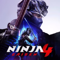 بازی Ninja Gaiden 4