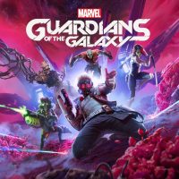 بازی Marvel's Guardians of the Galaxy