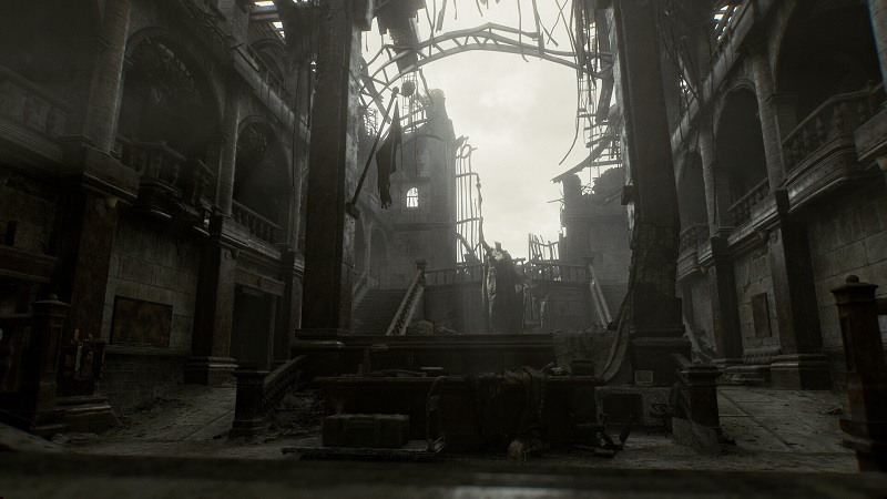 بازی Resident Evil Requiem