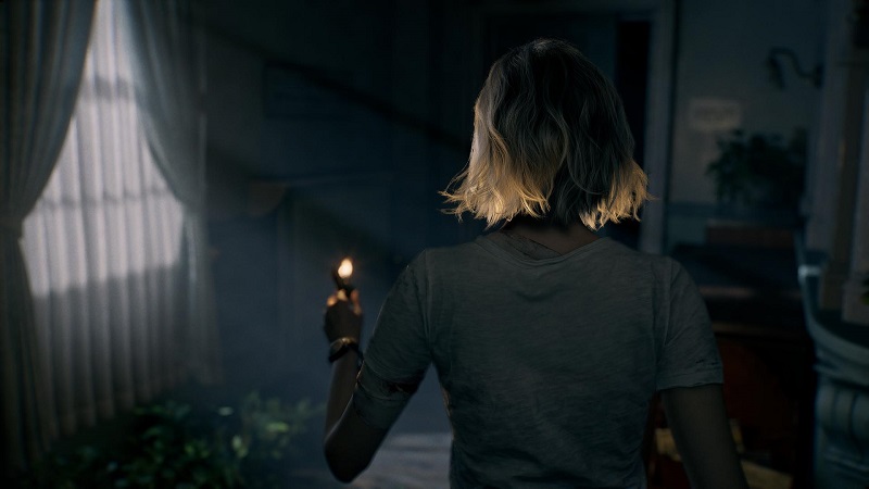 بازی Resident Evil Requiem