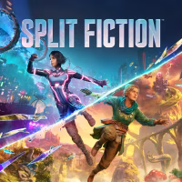 بازی Split Fiction