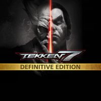 بازی TEKKEN 7 - Definitive Edition