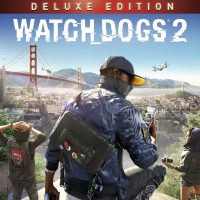 بازی Watch Dogs 2 - Deluxe Edition