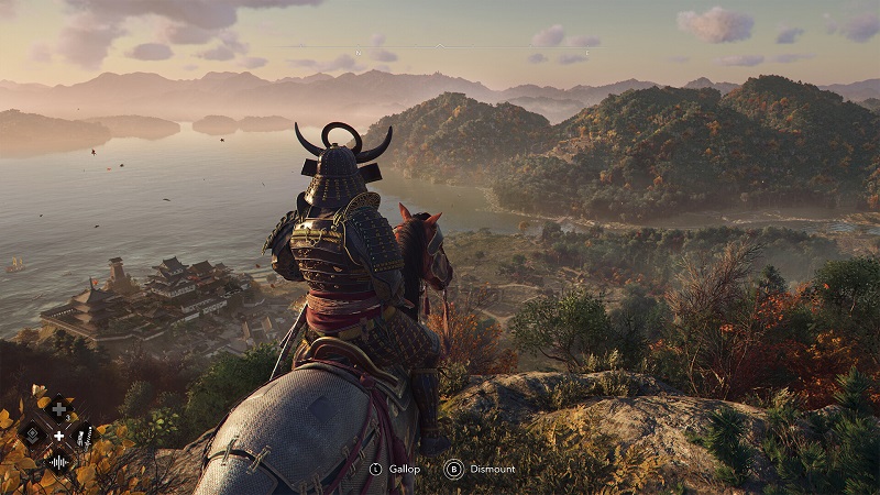 بازی Assassin’s Creed Shadows