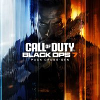 بازی Call of Duty: Black Ops 7