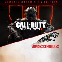 بازی Call of Duty Black Ops III