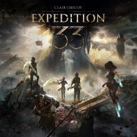 بازی Clair Obscur: Expedition 33