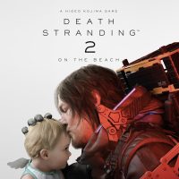 بازی Death Stranding 2 On the Beach