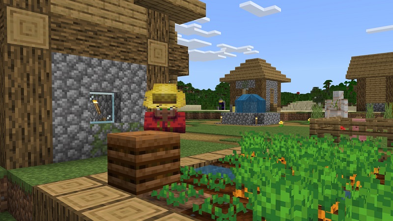 بازی Minecraft
