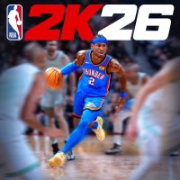 بازی NBA 2K26