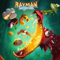 خرید بازی Rayman Legends