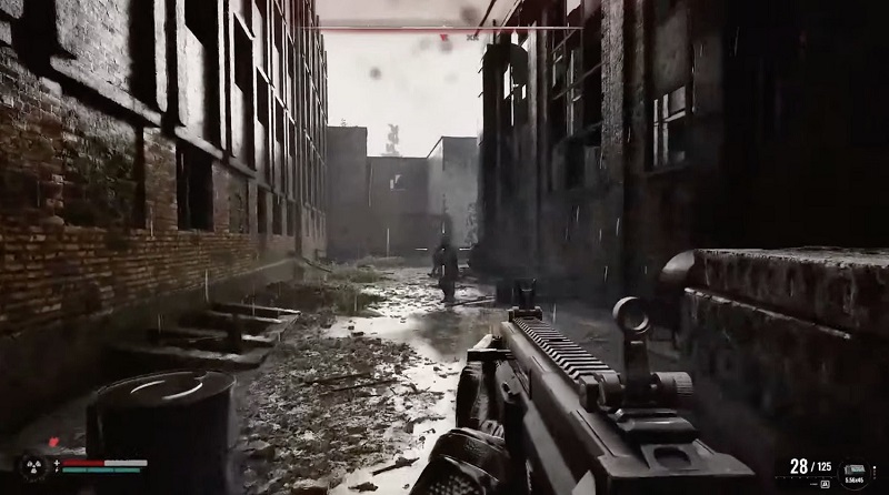 بازی STALKER 2: Heart of Chornobyl