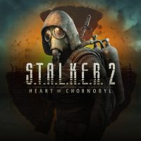 بازی STALKER 2 Heart of Chornobyl