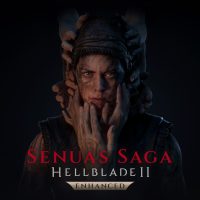 بازی Senua's Saga Hellblade II